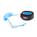 Bodyboard Bicep Coil Cord