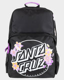 Blooming Stack Dot Backpack