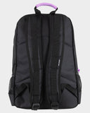 Blooming Stack Dot Backpack