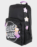 Blooming Stack Dot Backpack