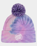 Youth Girls Opus Dot Bobble Beanie