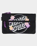 Blooming Stack Dot Pencil Case