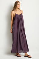 Resort Essentials Maxi Sundress