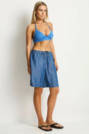 Denim Surf Bay Short
