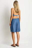 Denim Surf Bay Short