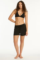 Essentials Eco Mid Length Boardshort