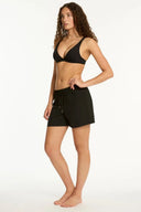 Essentials Eco Mid Length Boardshort