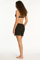 Essentials Eco Mid Length Boardshort