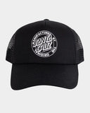 MFG Dot Trucker Cap