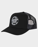MFG Dot Trucker Cap