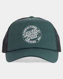 MFG Dot Trucker Cap