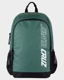 SC Solid Half Strip Backpack