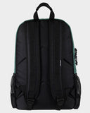 SC Solid Half Strip Backpack