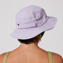 Indo Stiff Peak Surf Hat
