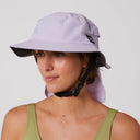 Indo Stiff Peak Surf Hat