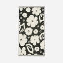 Coco Ho x Slowtide XOXO Turkish Towel