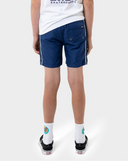 Youth Boys Fisheye Strip Boardshort
