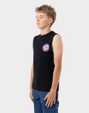 Youth Boys Meek Scratched Slasher Muscle