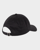 Youth Girls Minimal Burnt Opus Rainbow Dad Cap