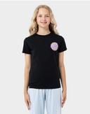 Youth Girls Other Dot Tee