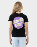 Youth Girls Other Dot Tee