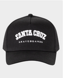 Youth Boys College Snapback Cap