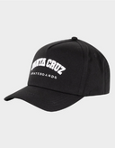 Youth Boys College Snapback Cap