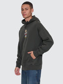 Against All Odds Slouch Pull On Hoodie