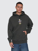 Against All Odds Slouch Pull On Hoodie