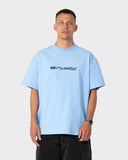 Fragment Short Sleeve Tee