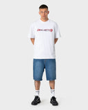 Four by Four Short Sleeve Tee