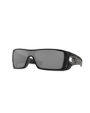 Batwolf Black Ink w/Prizm Black Iridium Sunglasses