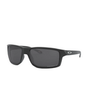 Gibston Matte Black w/Prizm Black Polarised Sunglasses