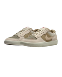 Nike SB Force 58 Coconut Milk/Neutral Linen Shoes