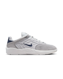 Nike SB Vertebrae Platinum Tint/Midnight Navy Shoes