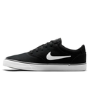 Nike SB Chron 2 Canvas Black/White-Black Shoes