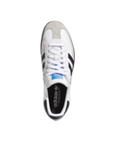 Samba Adv White/Black/Gum Shoes