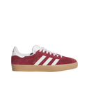 Gazelle Adv Shadow Red/Crystal White/Gold Shoes