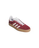 Gazelle Adv Shadow Red/Crystal White/Gold Shoes