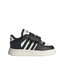Infant/Toddler BREAK START CF Black/Black/White Shoes