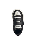 Infant/Toddler BREAK START CF Black/Black/White Shoes