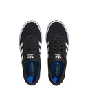 Adi Ease Black/White/White Shoes