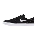 Nike SB Zoom Janoski OG+ Black/White Shoes