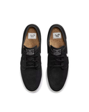 Nike SB Zoom Janoski OG+ Black/White Shoes