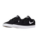 Nike SB Zoom Janoski OG+ Black/White Shoes