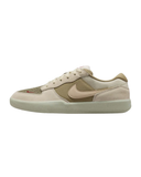 Nike SB Force 58 Coconut Milk/Neutral Linen Shoes