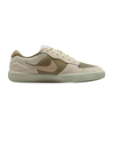 Nike SB Force 58 Coconut Milk/Neutral Linen Shoes