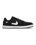 Nike Sb Alleyoop Black/White Shoes