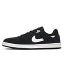 Nike Sb Alleyoop Black/White Shoes