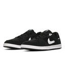 Nike Sb Alleyoop Black/White Shoes